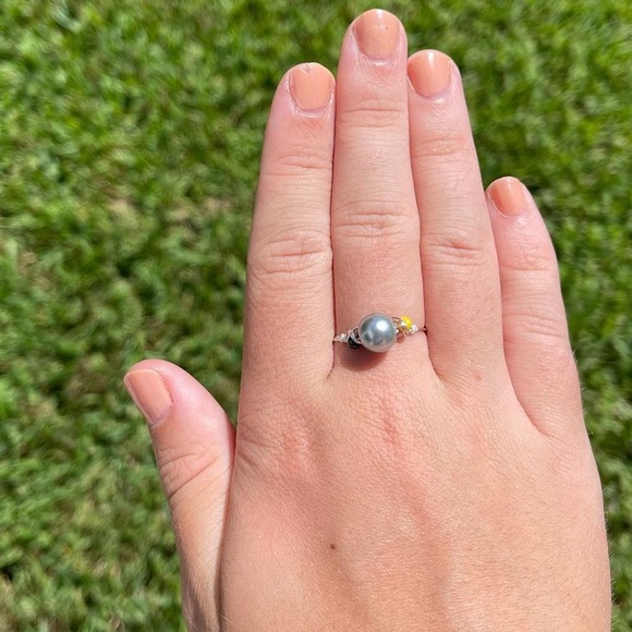 Mike Wheeler inspired ring - Picture 4 of 4